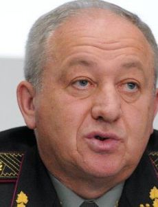 Oleksandr Kikhtenko