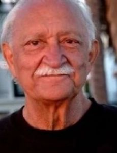 George Touliatos