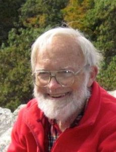 William Crowther