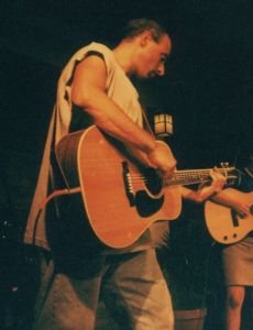 Dan Bern