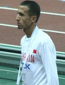 Rashid Ramzi