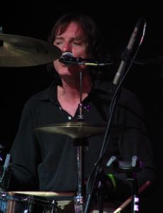 Jody Stephens