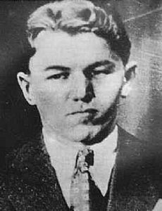 Baby Face Nelson