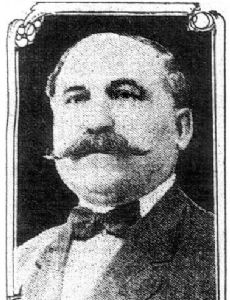 Giosue Gallucci