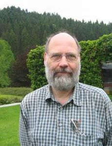 Wolfgang Hackbusch