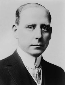 Frank Hague