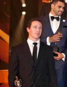 David Simmons (rugby league)