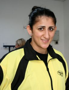 Rola El-Halabi