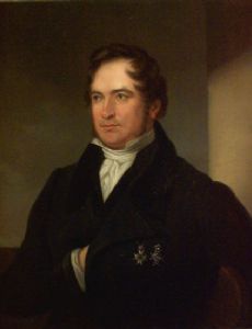 Erik Gustaf Geijer