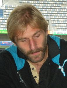 Thibaut Privat
