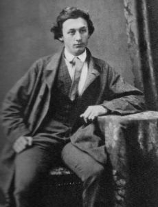 Paul Mendelssohn Bartholdy