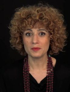 Abnousse Shalmani