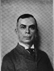 William E. Foster