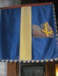 Alexander Baring, 6th Baron Ashburton