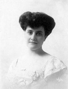 Ethel Jackson