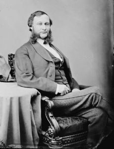 Daniel Myers Van Auken