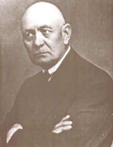 Špiro Bocarić