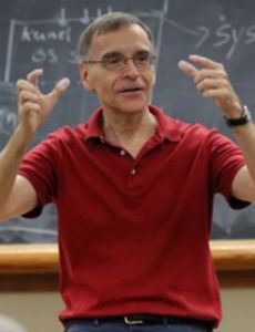 David J. Eck