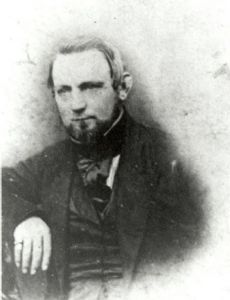 John J. Tallmadge