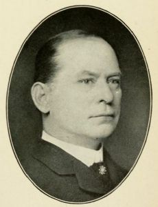 Frederick Kees