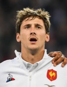 Baptiste Serin