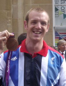 Ben Rushgrove