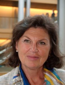 Charlotte Cederschiöld