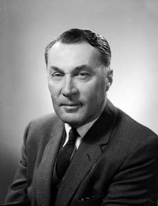 Bob Cotton