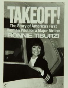 Bonnie Tiburzi