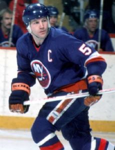 Denis Potvin