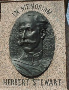 Herbert Stewart