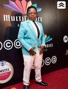 Chinedu Ikedieze