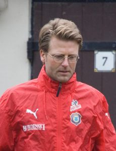 Rico Schmitt