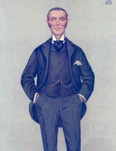 Ughtred Kay-Shuttleworth, 1st Baron Shuttleworth