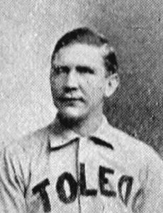 Bob Langsford