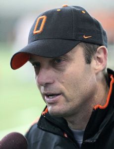 Mike Riley