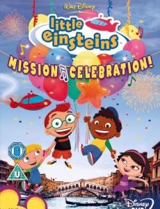 Little Einsteins
