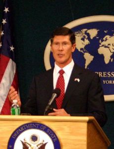 John Thain