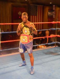 Teon Kennedy