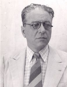 Eduardo Martínez Celis