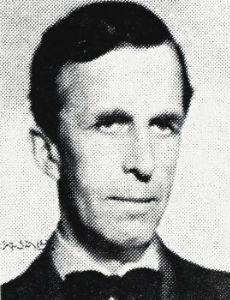 Fredrik Lange-Nielsen
