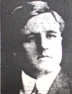 Sarsfield Malone