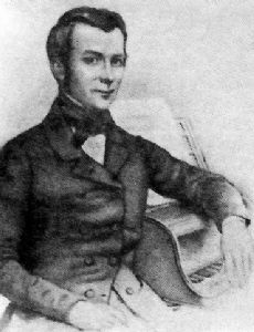 Aleksander Gurilyov