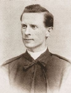 Augustine Schulte