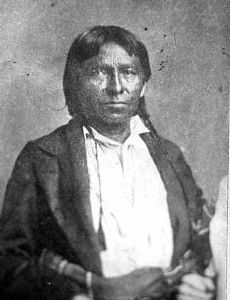 Wapasha III