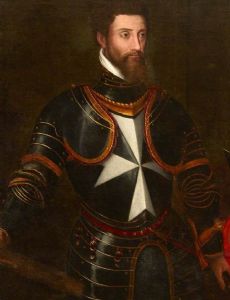 Leone Strozzi