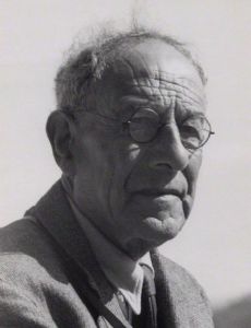 Paul Oppé