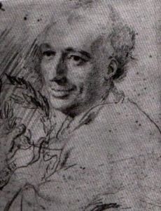 Laurence Eusden