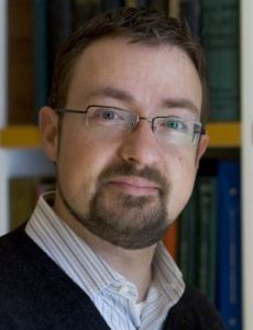Jonathan Hoefler