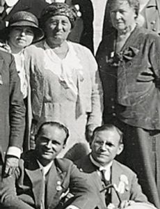 Louise Duffield Cummings